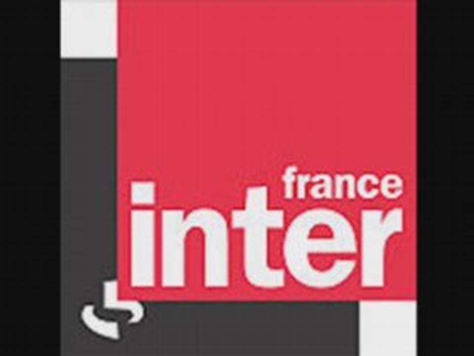 Saute d'humeur - France Inter - le 21.04.2008