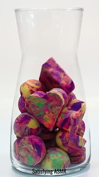 Kinetic Sand ASMR! Satisfying Sand ASMR Cutting! Relaxing Kinetic Sand ASMR