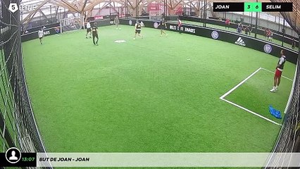 But de Joan - joan