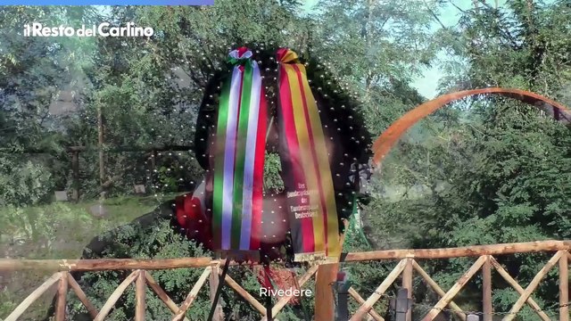 Mattarella e Steinmeier a Marzabotto, il video