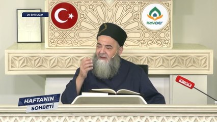 Şûrâ'ya Bağlı Medreselerdeki Hocalardan Hâfızlık Konusunda Özür Diliyorum