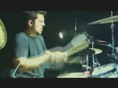 Linkin park - What i've done - live projekt revolution