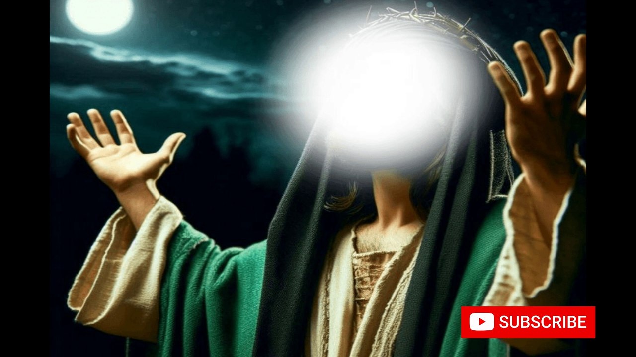 The Patience of Prophet Ayyub (AS) - A Story of Unshakable Faith | حضرت ایوب علیہ السلام کا صبر