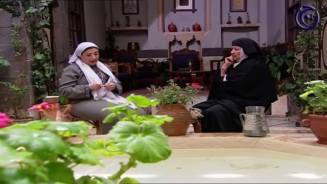 مسلسل باب الحارة الجزء الثاني الحلقة 23 الثالثة والعشرون _ Bab Al Harra Season 2 HD