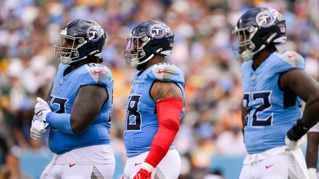 Top Fantasy Football Streaming Picks: Titans & Vikings