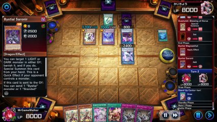 Yu-Gi-Oh! Master Duel Gameplay (Android/IOS) [No Commentary]