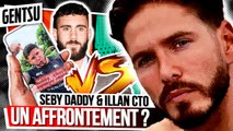 Seby et Illan vont s'affronter pour 1.000.000€ 