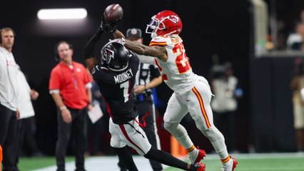 Fantasy Football Insights: Darnell Mooney & Braelon Allen