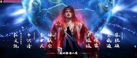 ANIME DONGHUA ID Renegade Immortal Episode 56 1080p