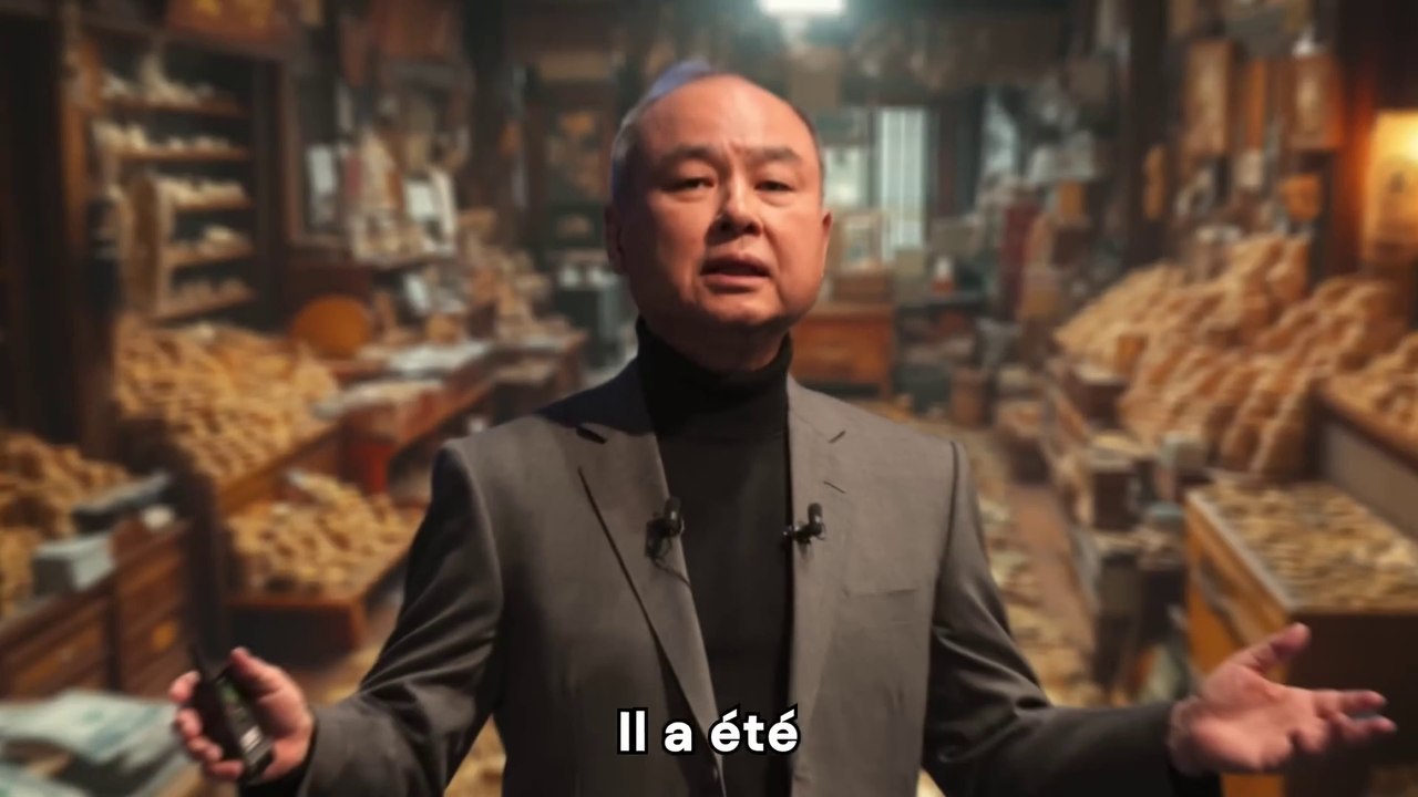 L’histoire du milliardaire le plus fou du monde