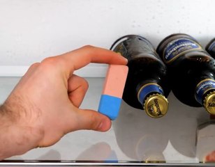 Smart home hacks to keep it neat & organized!