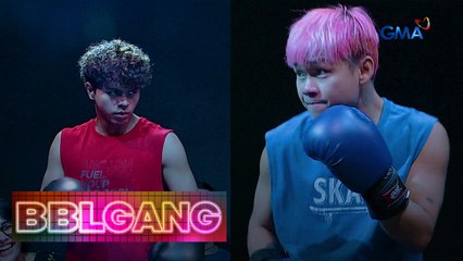 Bubble Gang: Magkuya na laging nag-aaway, pinagsabong ng nanay!