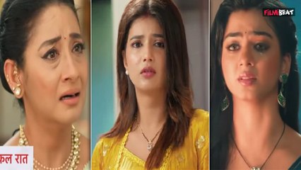 Yeh Rishta Kya Kehlata Hai Update: Abhira के लिए Vidya के Against जाएगी Ruhi ? । Filmibeat
