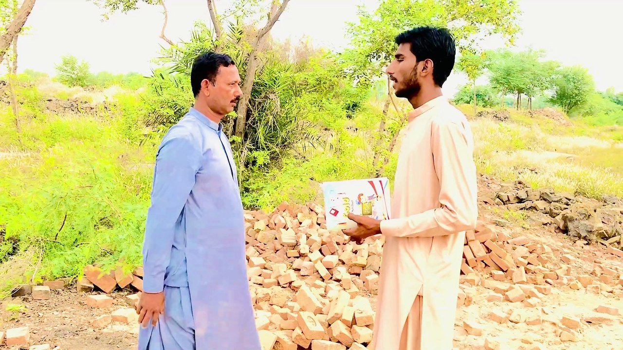 سود خور، بھٹہ مالک اور مزدور کی دلچسپ کہانی