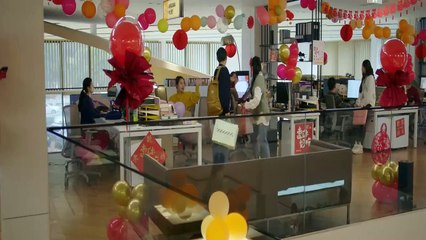 [ENG] EP.13 You Are My Lover Friend (2024)