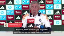 Ancelotti : 