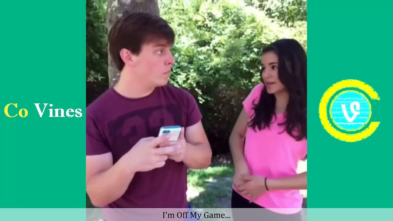Christian DelGrosso Vines Vs Thomas Sanders Vines (W_Titles) Best Vine Compilation 2017