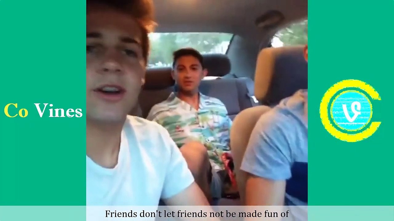 David Dobrik Vines Vs Alex Ernst Vines (W_Titles) Best Vine Compilation 2017