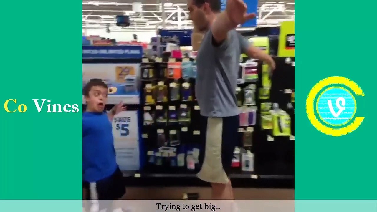 DWARF MAMBA Vines Vs JAKE PAUL Vines (W_Titles) Best Vine Compilation 2016