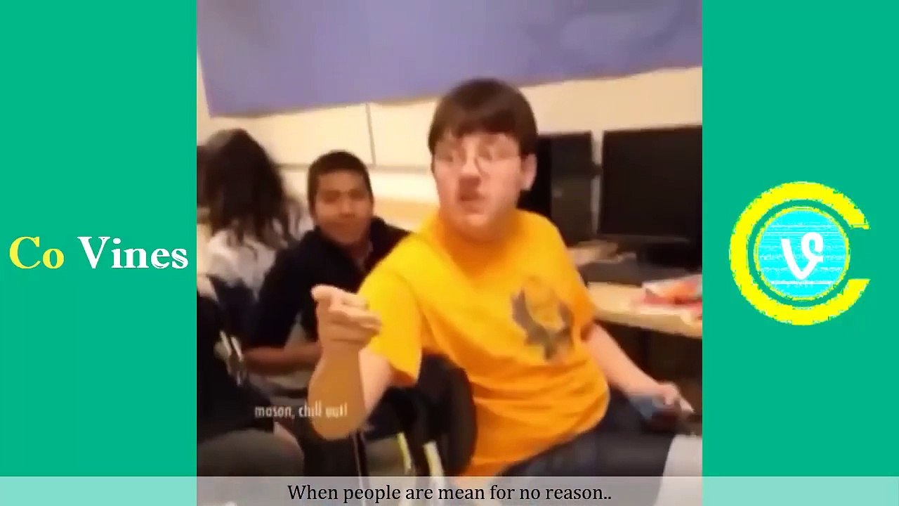 Edwin Sanchez Vines Vs Christian Lemke Vines (W_Titles) Best Vine Compilation 2018