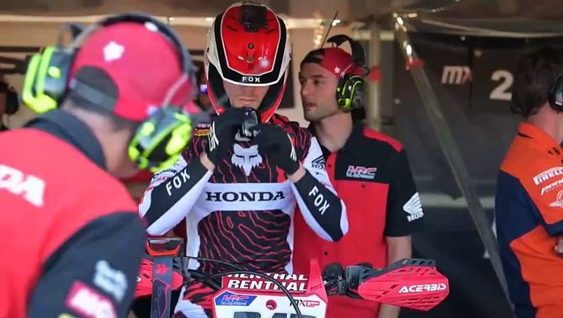 Gran Premio Castilla-La Mancha Campo del Quijote