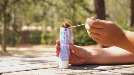 Des idées impressionnantes pour votre voyage en camping ! 