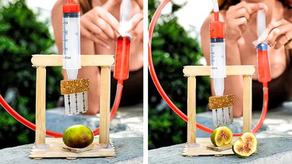 Easy ways to Cut and Peel your favourite Food