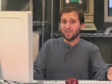 MacMost Now 71: Storing Passwords Securely