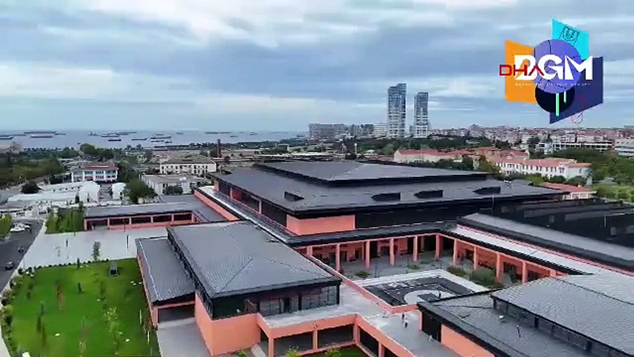 İstanbul-Cumhurbaşkanı Erdoğan: Spor yatırımları şehirleri küresel bir marka haline getiriyor