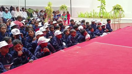 ಬ್ಯಾಟರಾಯನಪುರದಲ್ಲಿ ಸುಸಜ್ಜಿತ ಸರ್ಕಾರಿ ಶಾಲೆ