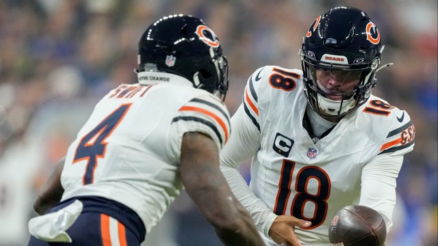 Bears vs. Rams Week 2 Preview: Odds, Predictions, and More