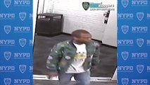 Attacker forces his way into woman’s UES apartment