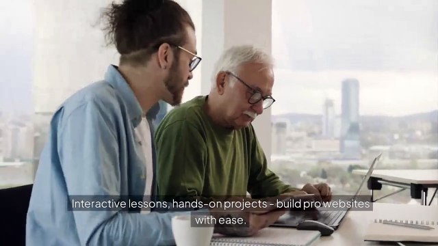 Create & Buy Custom Websites and Apps