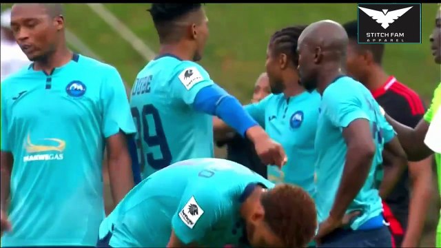 Richards Bay vs Orlando Pirates Highlights South Africa Premier League