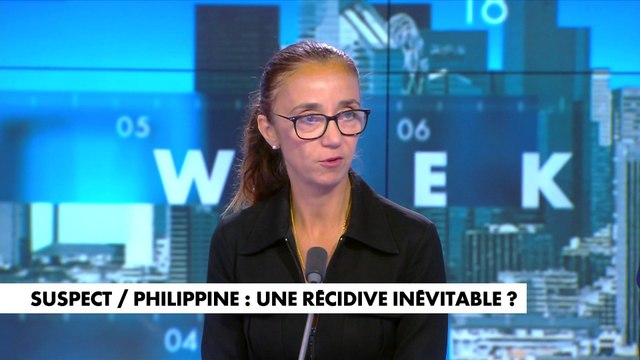 Muriel Ouaknine Melki : «La justice n'a pas les moyens de ses ambitions»