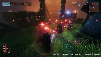 Valheim Ep. 102: Entdecke die mysteriösen Strukturen und das Walküren-Fegefeuer 🛡️