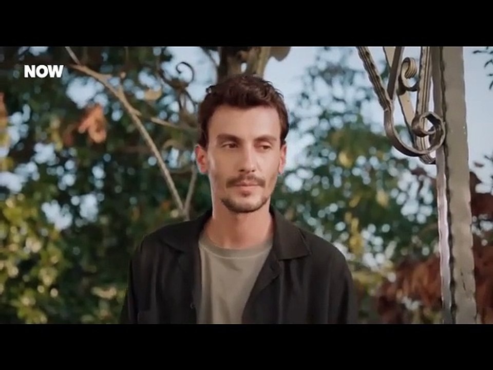 مسلسل المتوحش الحلقة 41 مترجم Vidéo Dailymotion