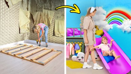 Budget-Friendly Room Makeover Ideas for a Fresh New Look ✨ Best Out of Waste