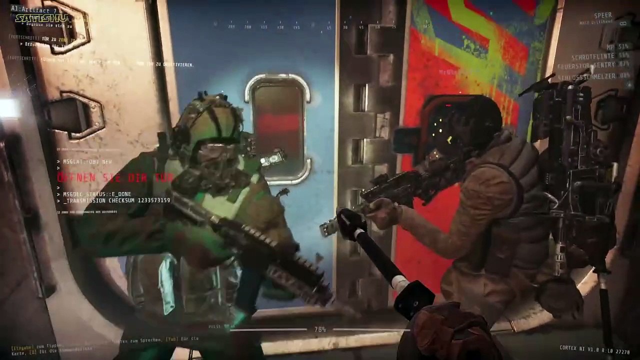 So sah das Spiel aus als es aus dem Early Access kam. | GTFO | Ep. 38