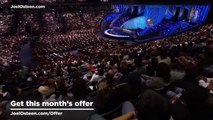 The Secret to Solving Problems _ Joel Osteen