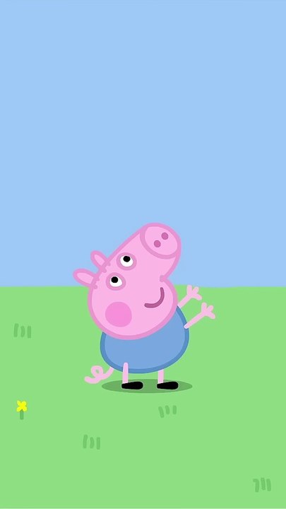 Catch the Ball Peppa!