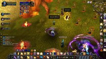 Mega WoW 3.3.5a Fun Server GM & Player Events