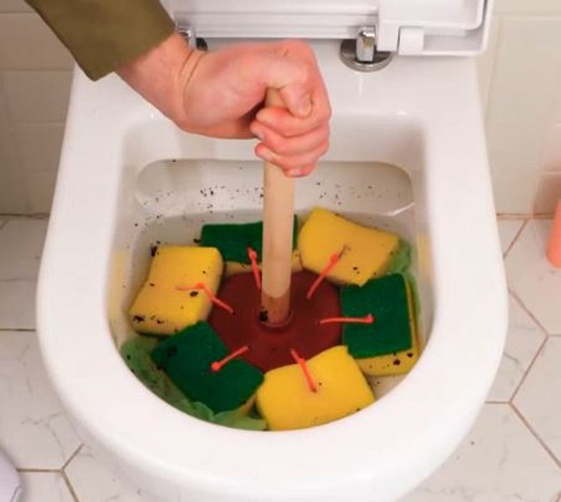 Bathroom hacks for your daily routine! video Dailymotion