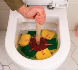 Bathroom hacks for your daily routine!