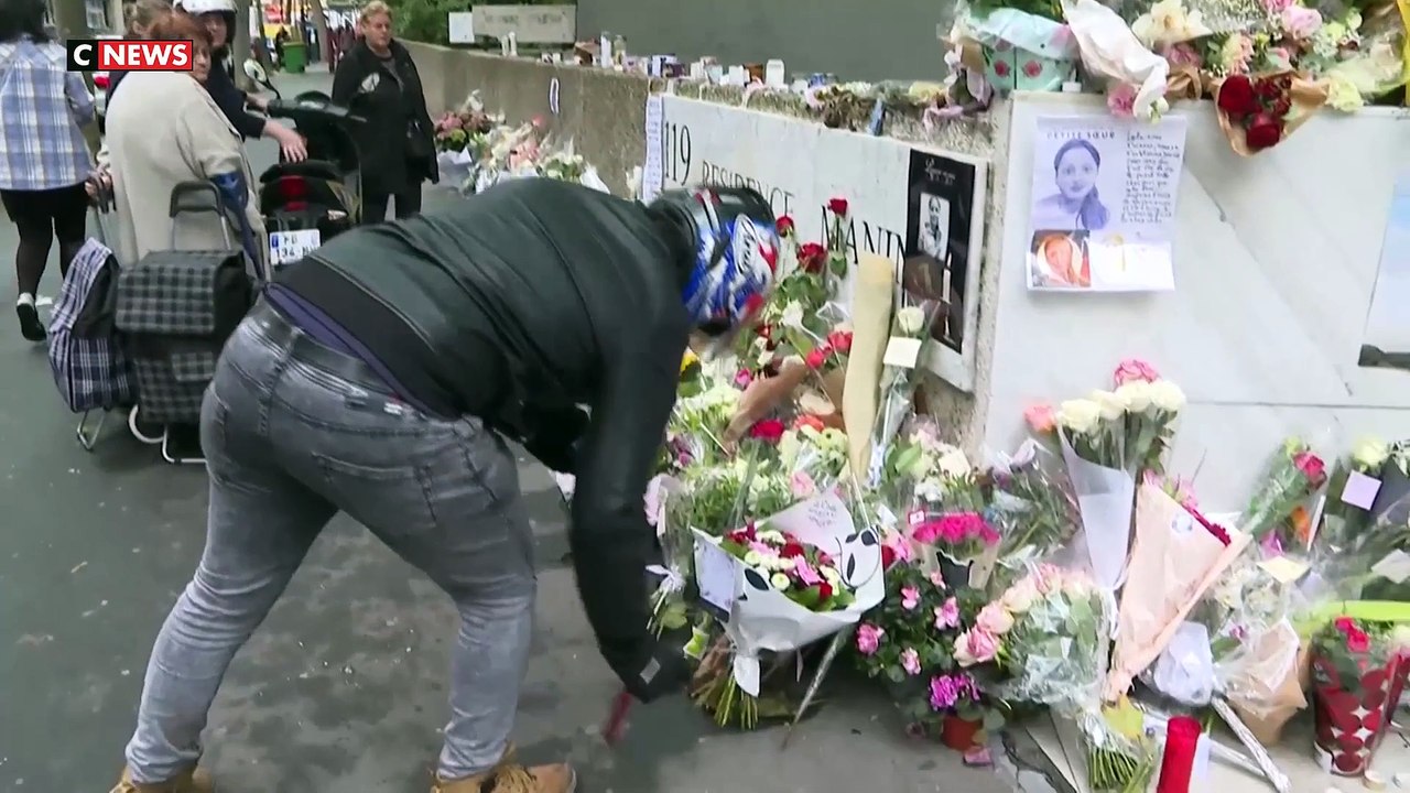 Philippine : Le  Ministre de l'Intérieur  Bruno Retailleau veut «renverser la table» après le meurtre de la jeune fille