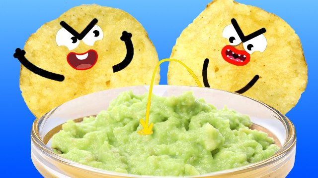 Doodle Disasters! Clumsy Moments & Creepy Fails by DOODLAND