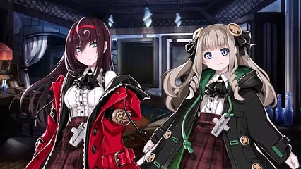 Death end re Quest 2 chapter 2 death end