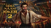 Bollywood new movie Mera Naam Joker 2 2024