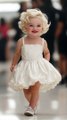 #baby #fashion #cute #runway #foryourpage #viralvideo #shots #fyp #lol #memes #kawaii #trending