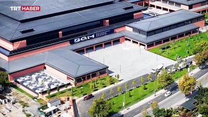 Türkiye'nin yeni basketbol yıldızları burada yetişecek